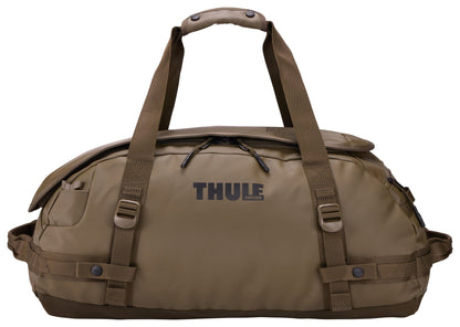 THULE Chasm 40L Duffel Khaki - MW Direct