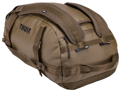 THULE Chasm 40L Duffel Khaki - MW Direct