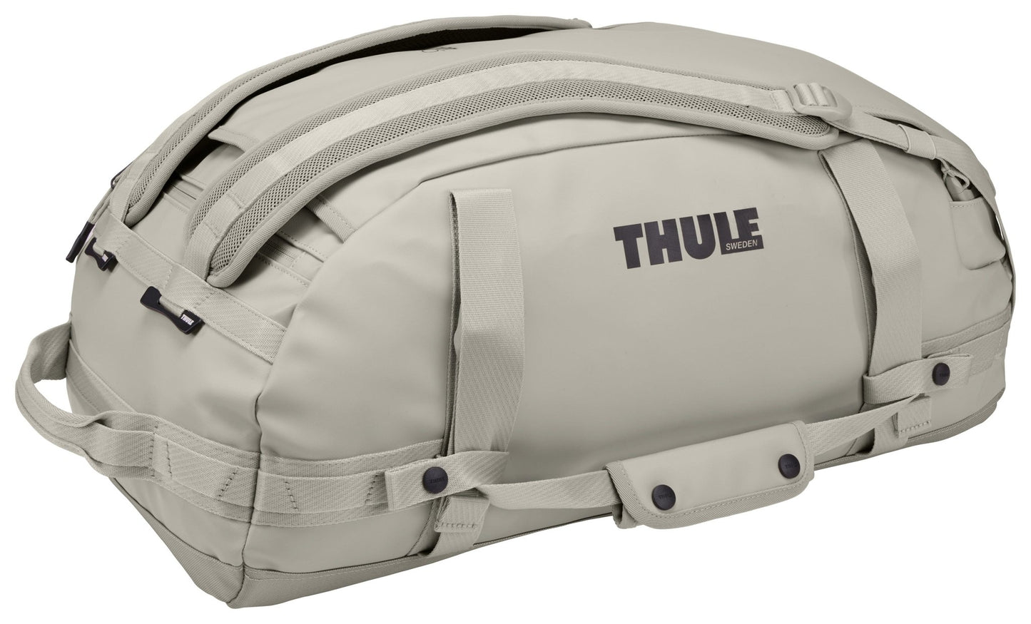 THULE Chasm 40L Duffel Sand - MW Direct