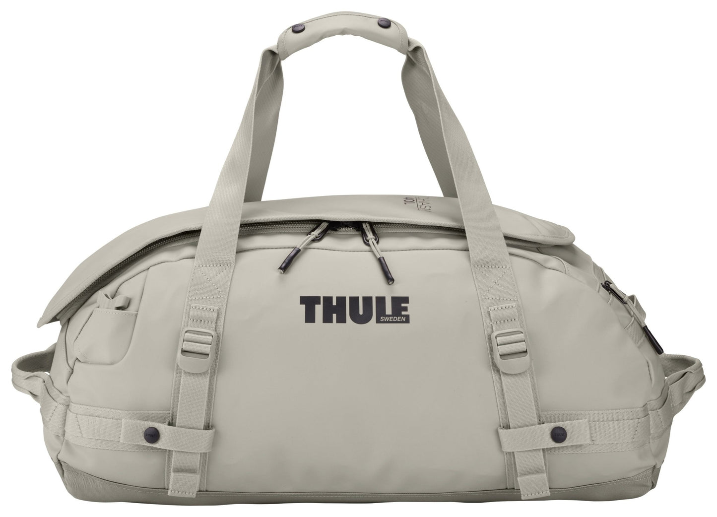 THULE Chasm 40L Duffel Sand - MW Direct