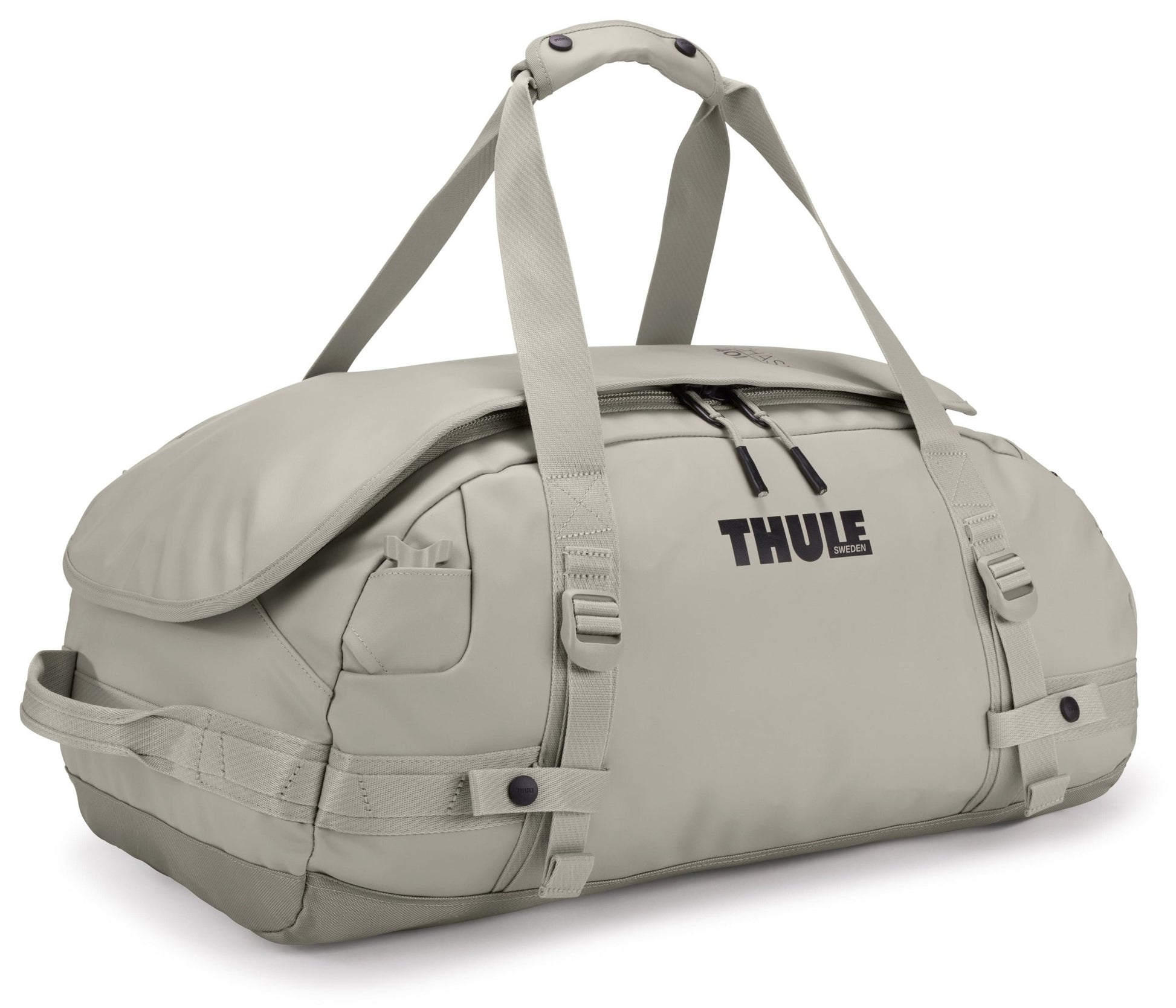 THULE Chasm 40L Duffel Sand - MW Direct