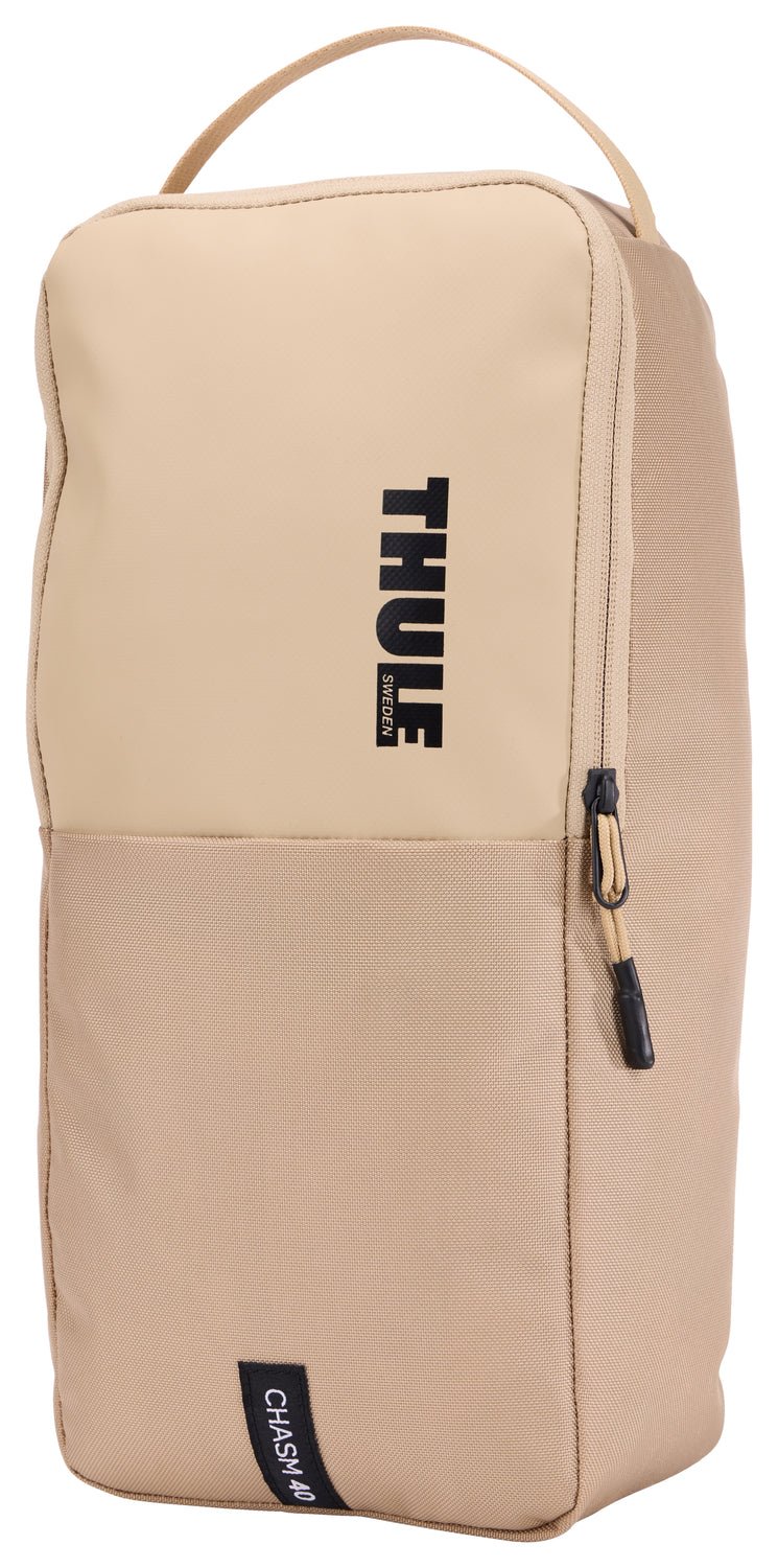 THULE Chasm 40L Duffel - Soft Beige - MW Direct