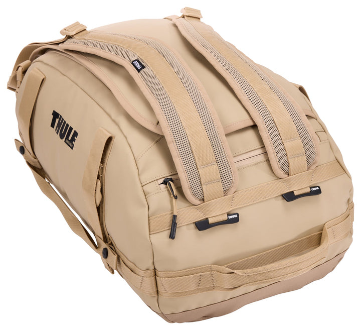 THULE Chasm 40L Duffel - Soft Beige - MW Direct