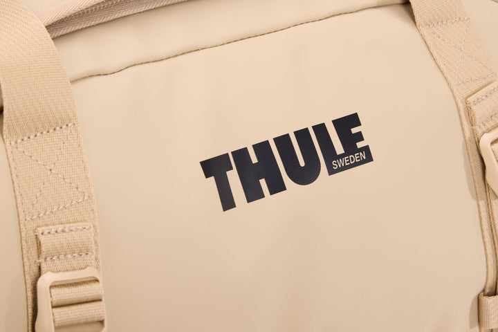 THULE Chasm 40L Duffel - Soft Beige - MW Direct