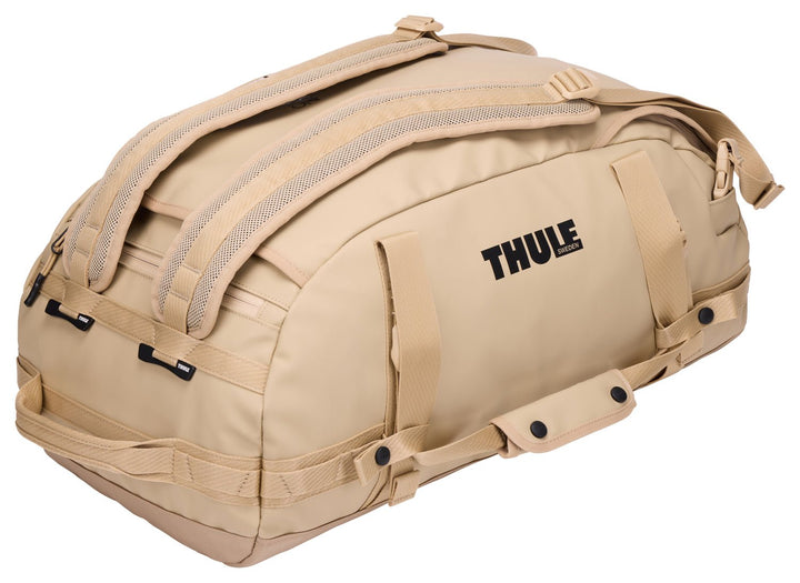 THULE Chasm 40L Duffel - Soft Beige - MW Direct