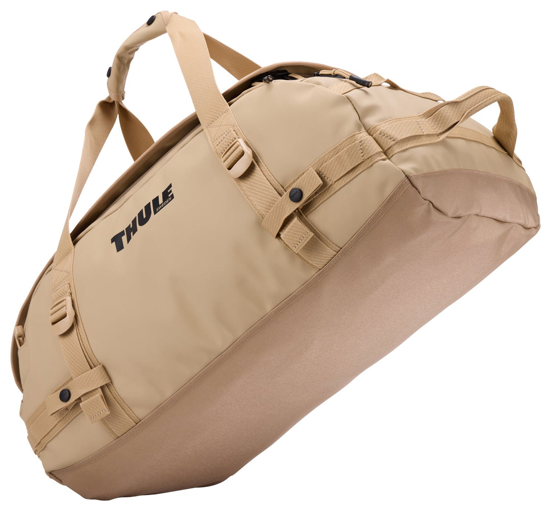 THULE Chasm 40L Duffel - Soft Beige - MW Direct