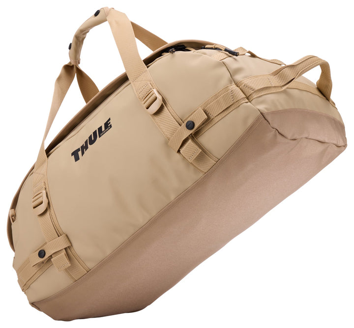 THULE Chasm 40L Duffel - Soft Beige - MW Direct