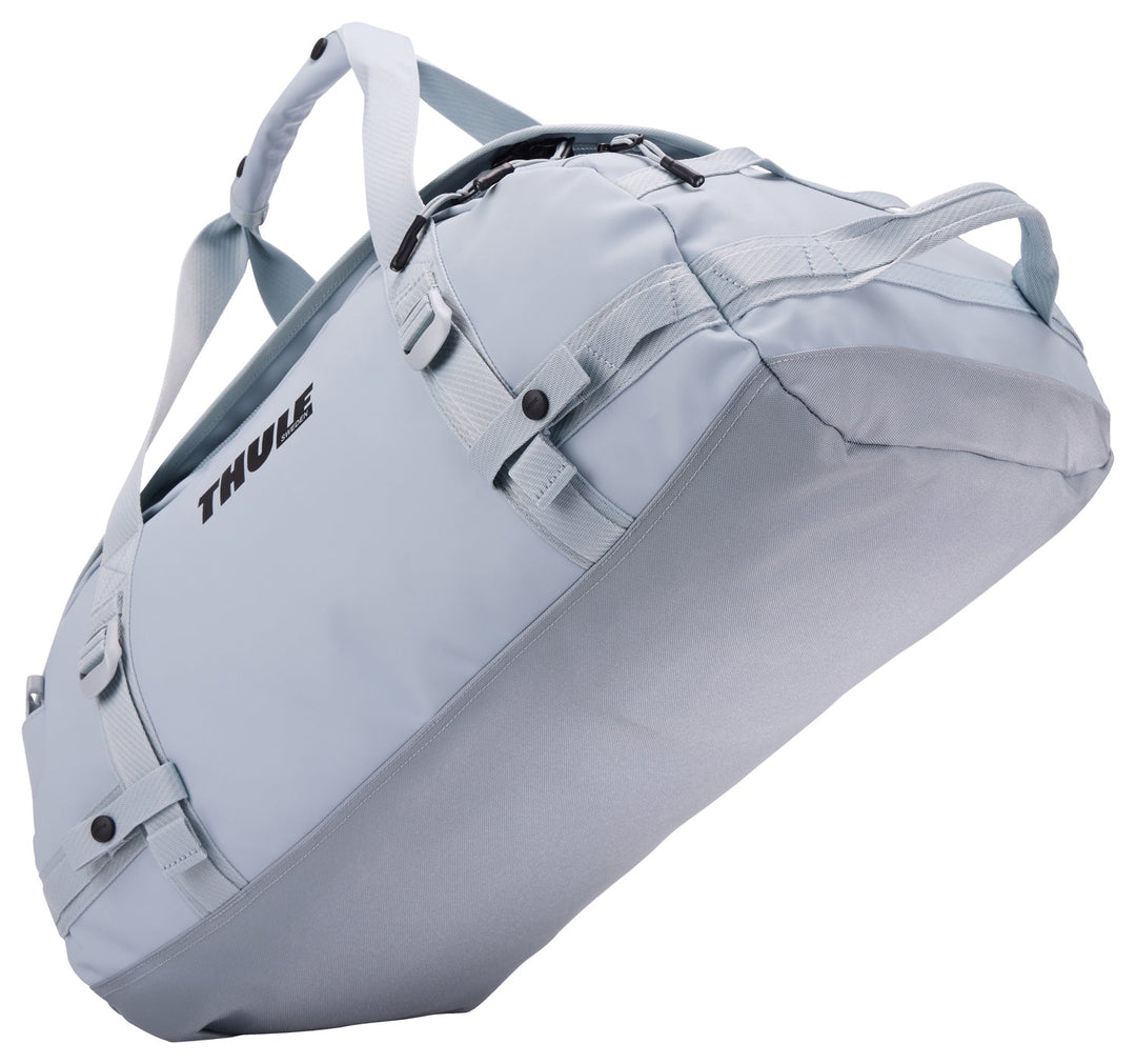 THULE Chasm 40L Duffel - Soft Blue - MW Direct