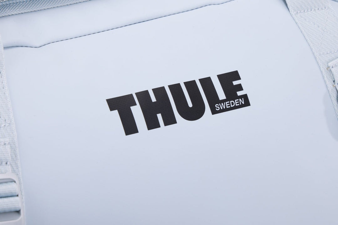 THULE Chasm 40L Duffel - Soft Blue - MW Direct