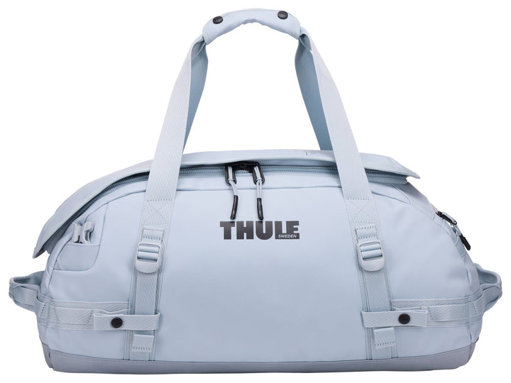 THULE Chasm 40L Duffel - Soft Blue - MW Direct