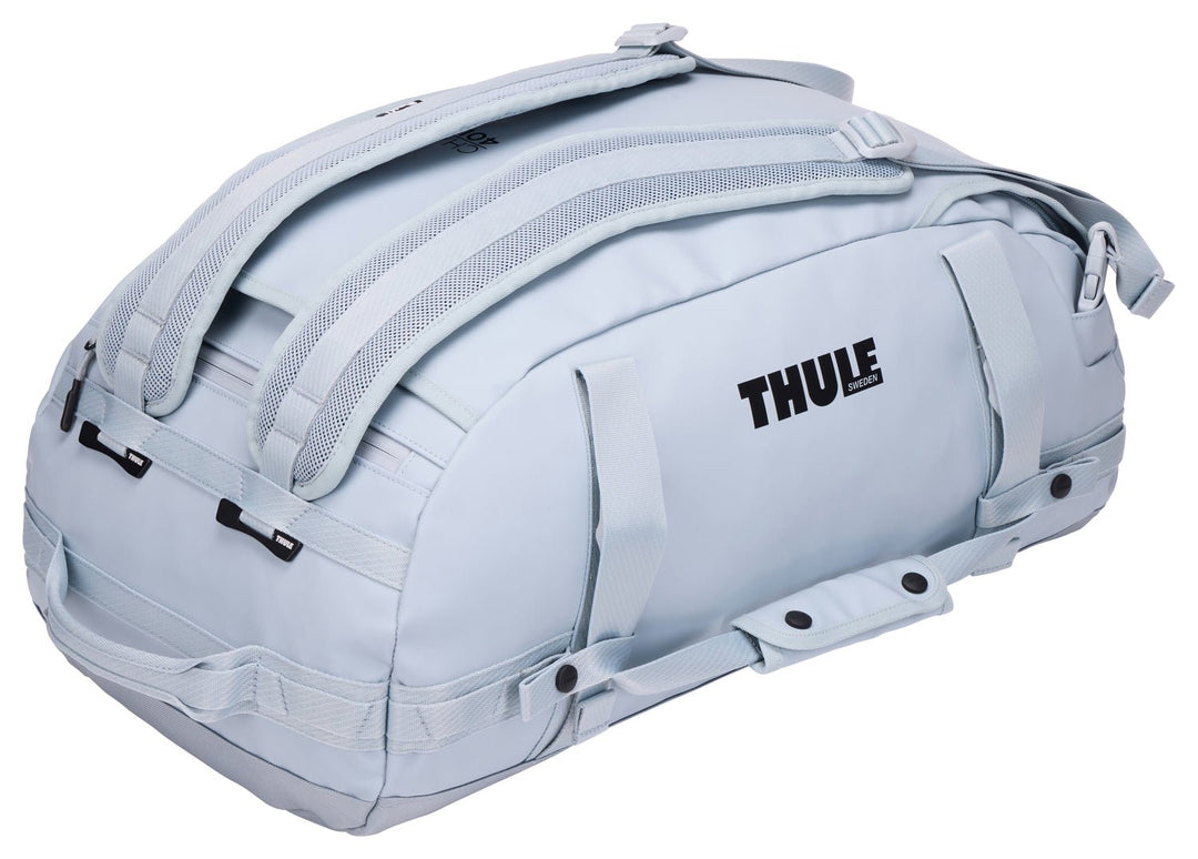 THULE Chasm 40L Duffel - Soft Blue - MW Direct