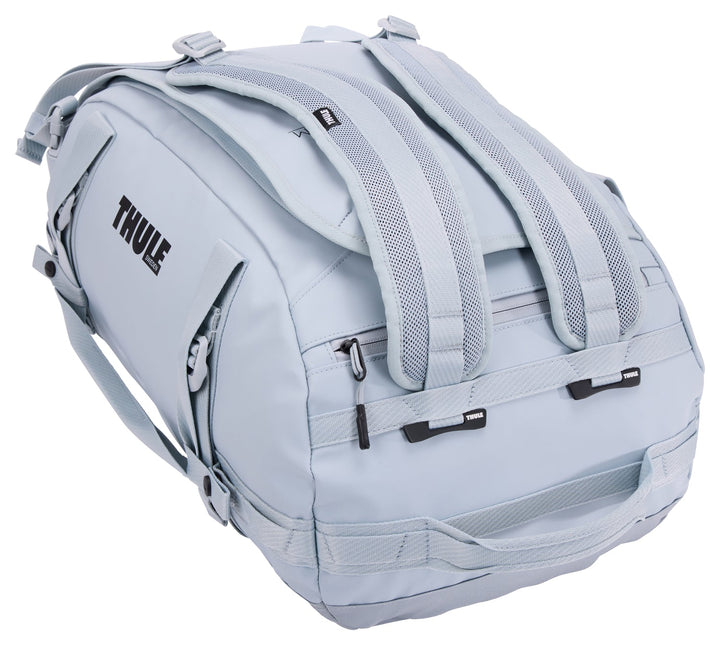THULE Chasm 40L Duffel - Soft Blue - MW Direct