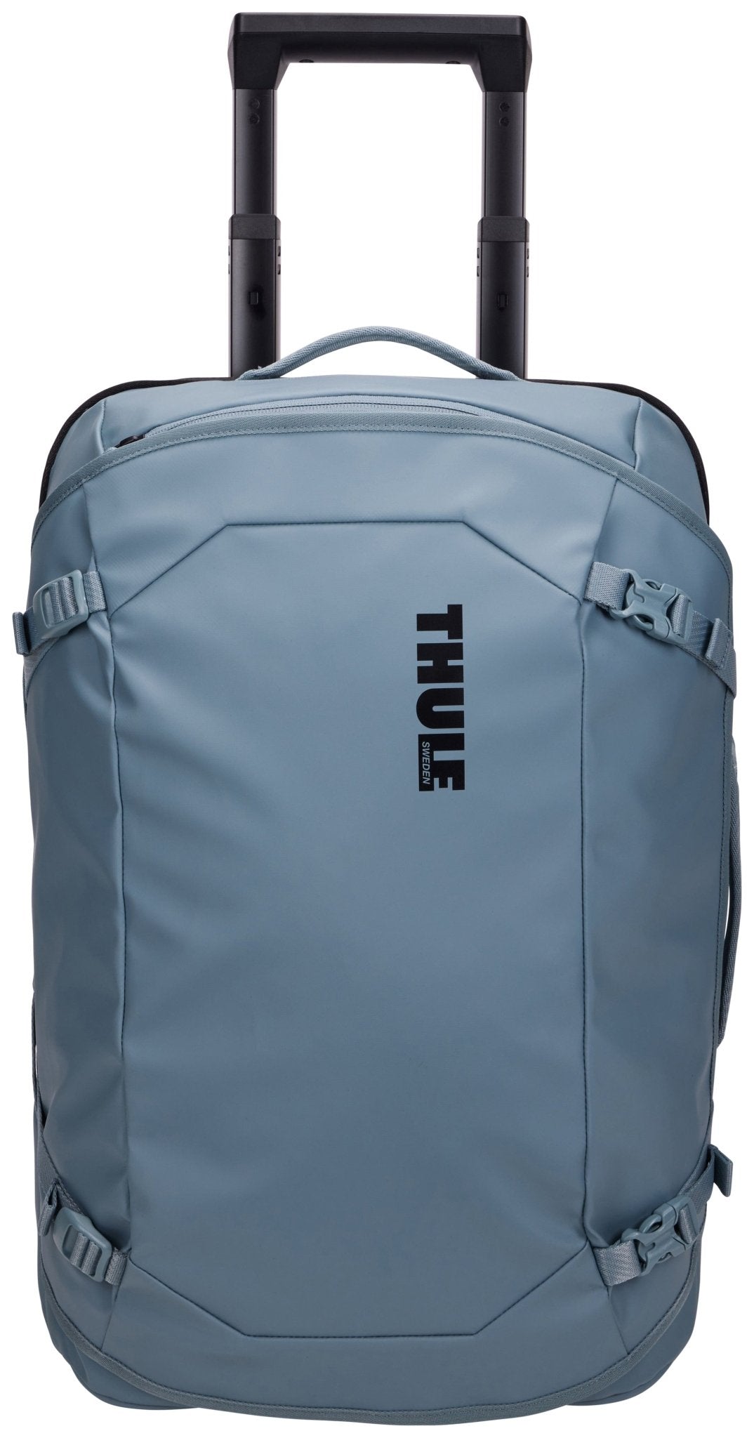 THULE Chasm 40L Wheeled Carry - On Duffel - MW Direct