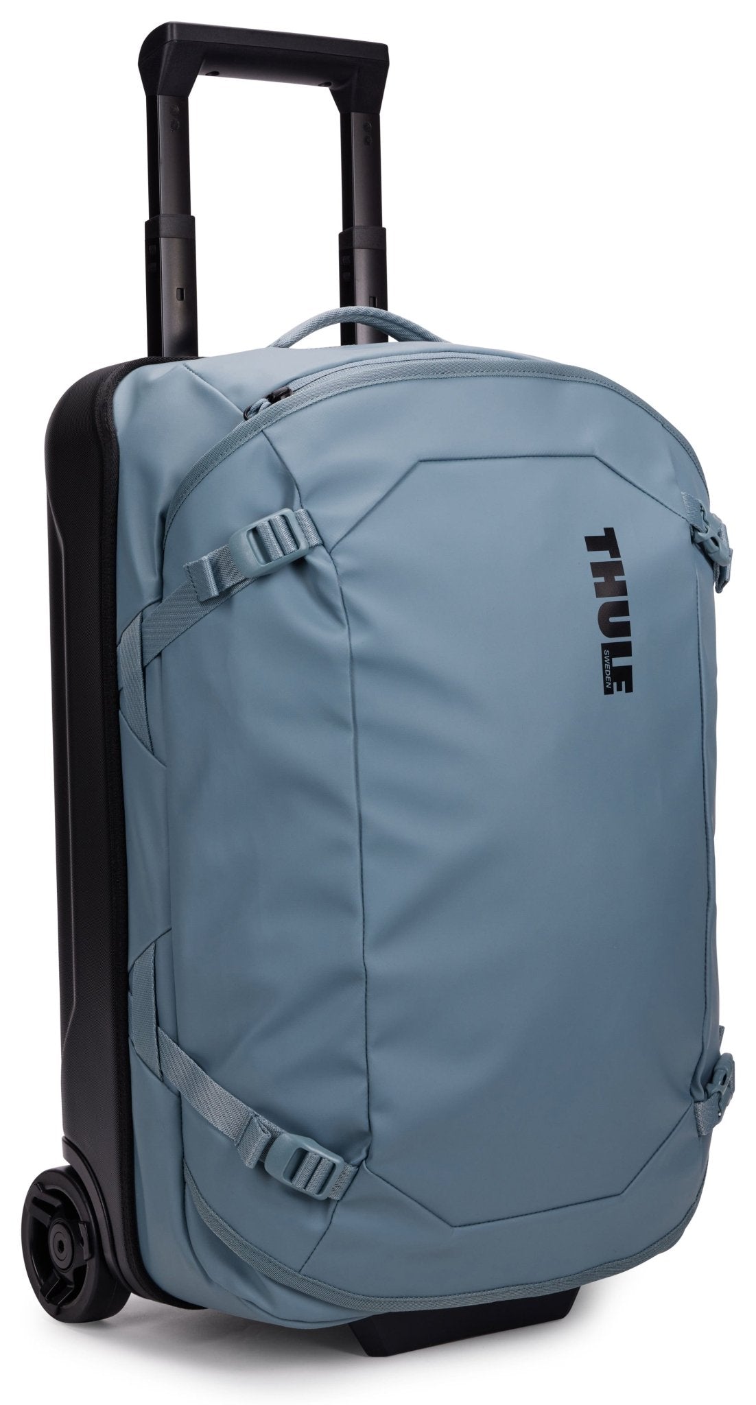 THULE Chasm 40L Wheeled Carry - On Duffel - MW Direct