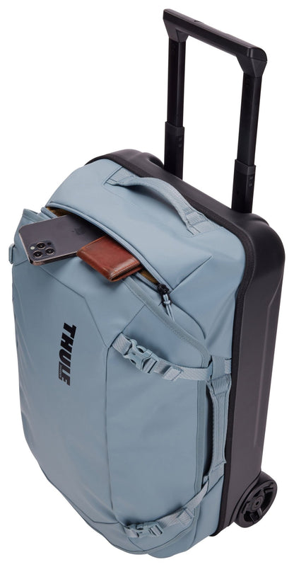 THULE Chasm 40L Wheeled Carry - On Duffel - MW Direct