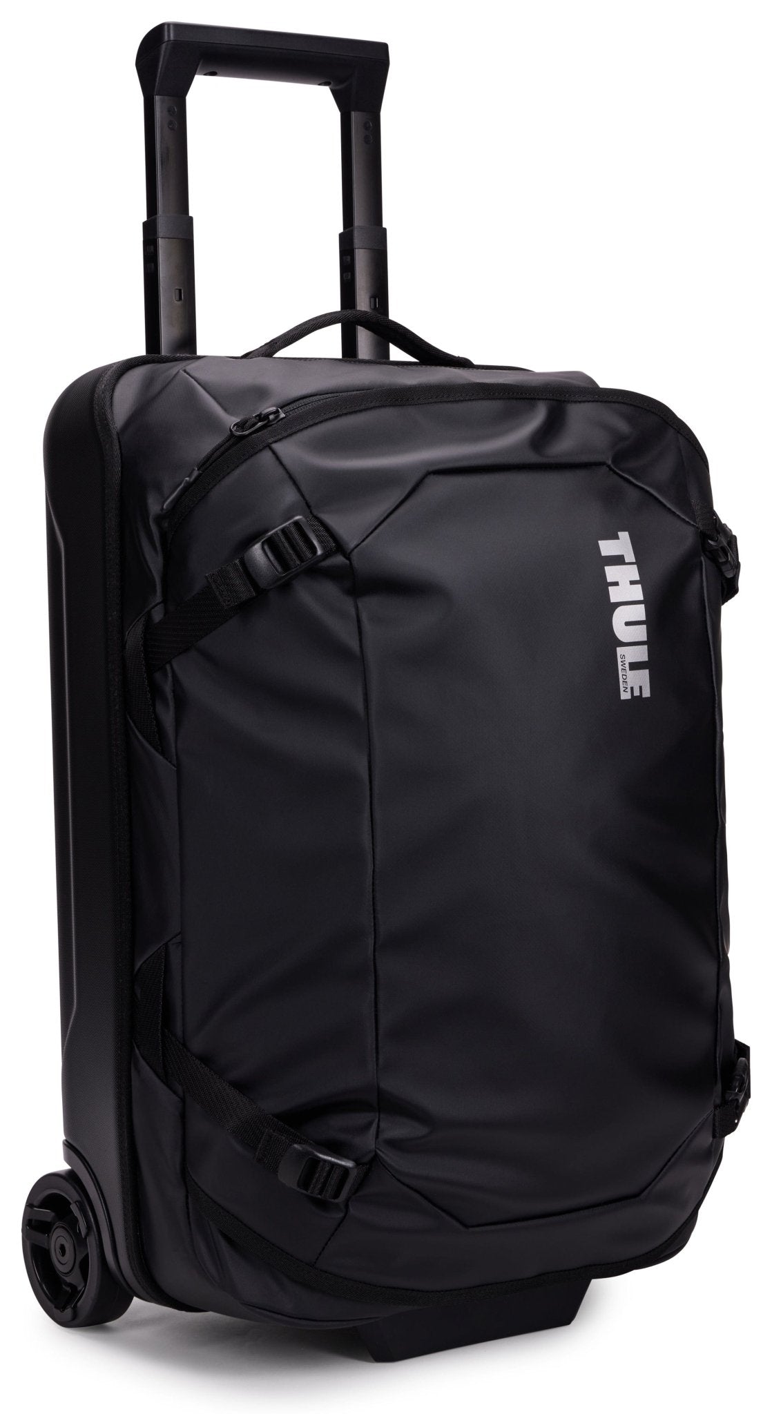 THULE Chasm 40L Wheeled Carry - On Duffel - MW Direct