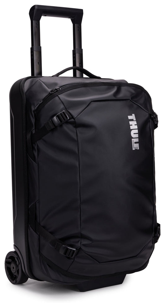 THULE Chasm 40L Wheeled Carry - On Duffel - MW Direct