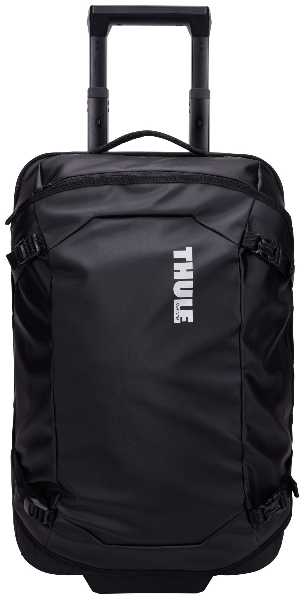 THULE Chasm 40L Wheeled Carry - On Duffel - MW Direct
