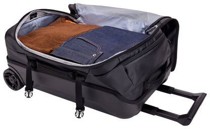 THULE Chasm 40L Wheeled Carry - On Duffel - MW Direct