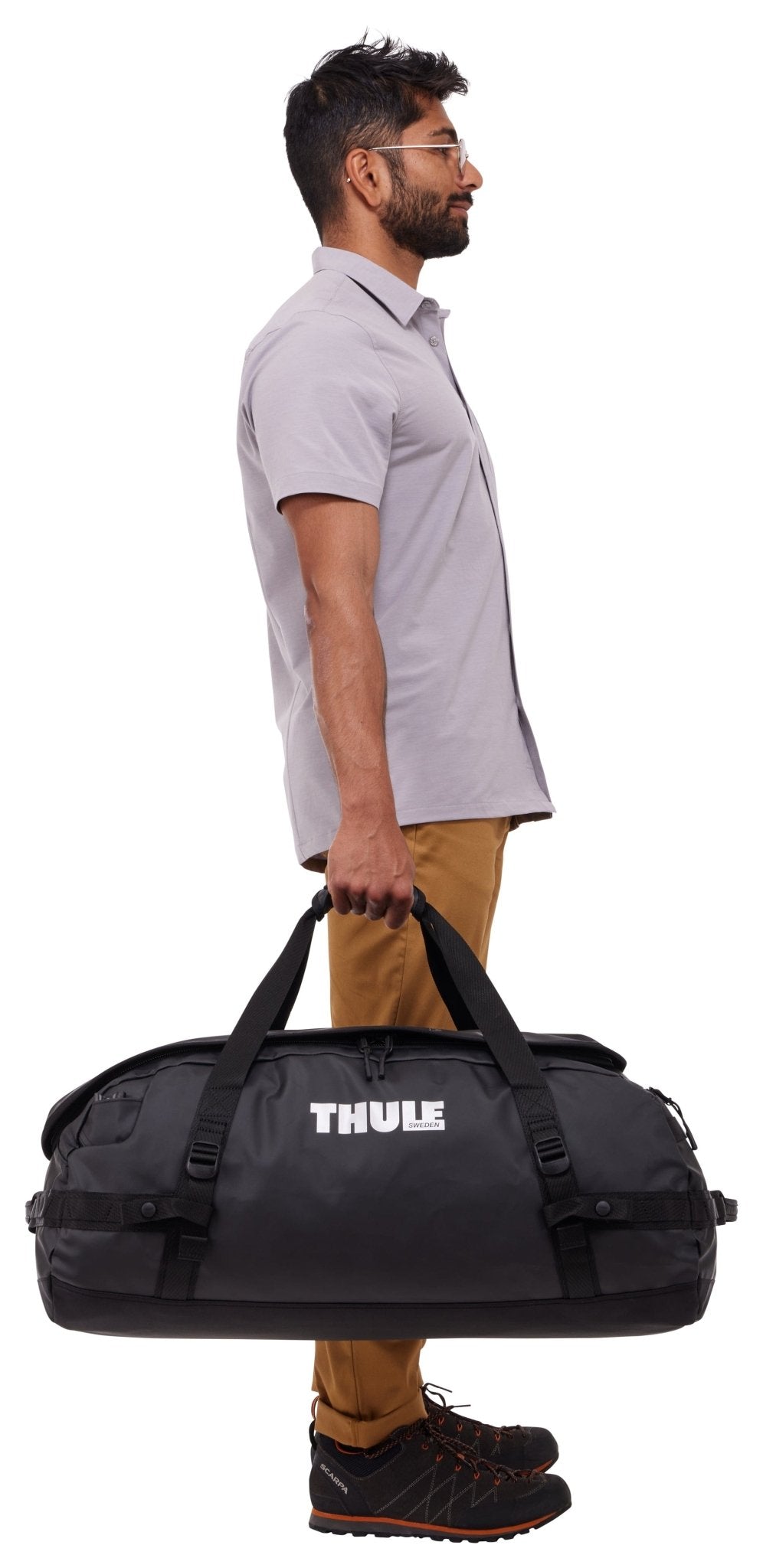 THULE Chasm 70L Duffel - MW Direct