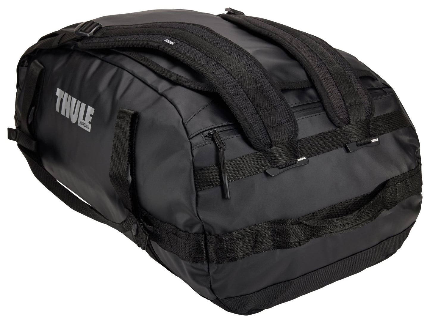 THULE Chasm 70L Duffel - MW Direct