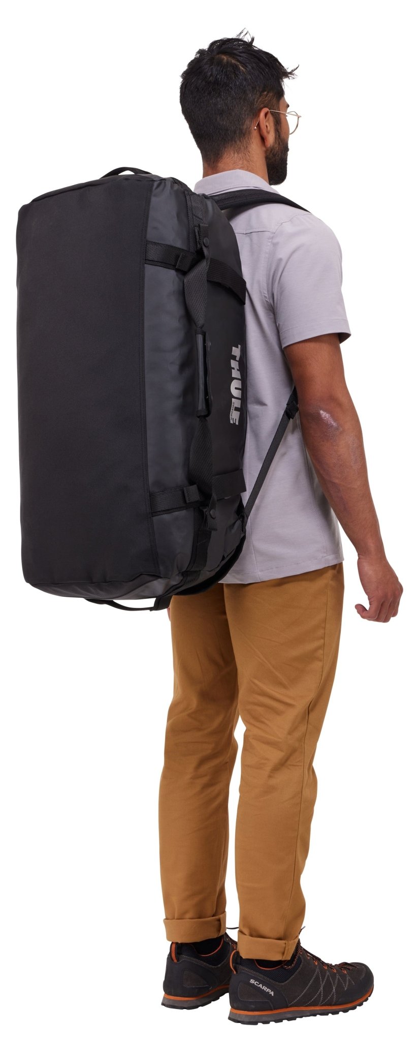 THULE Chasm 70L Duffel - MW Direct