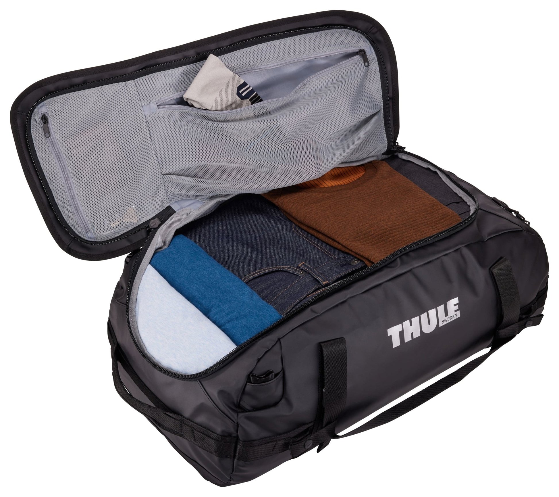 THULE Chasm 70L Duffel - MW Direct