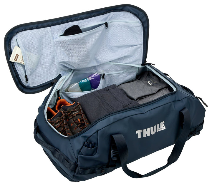 THULE Chasm 70L Duffel - Darkest Blue - MW Direct