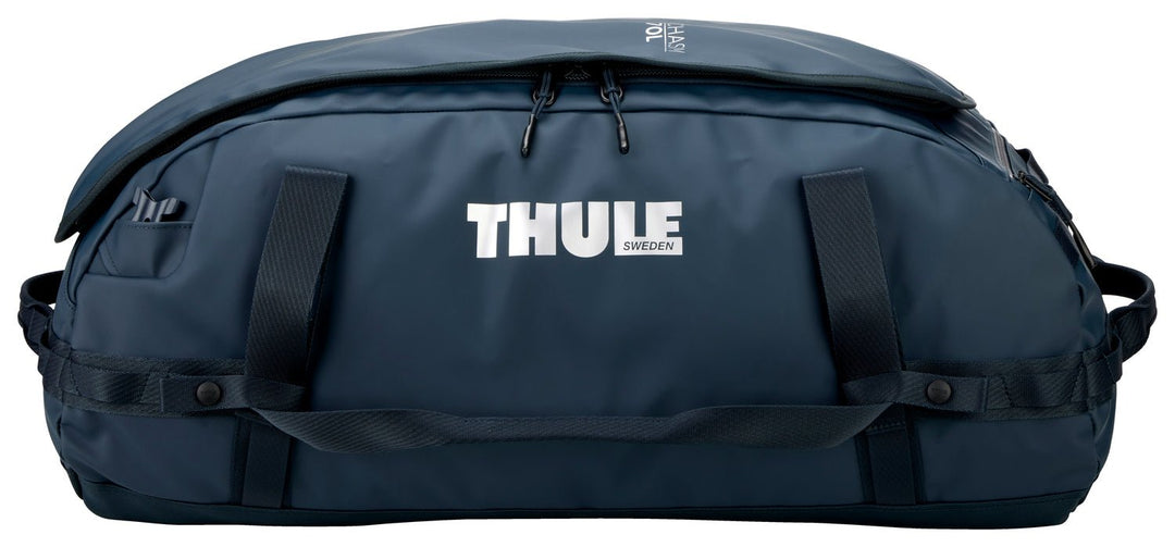 THULE Chasm 70L Duffel - Darkest Blue - MW Direct