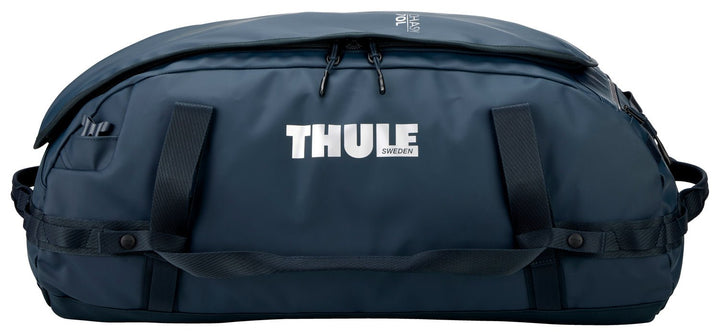 THULE Chasm 70L Duffel - Darkest Blue - MW Direct