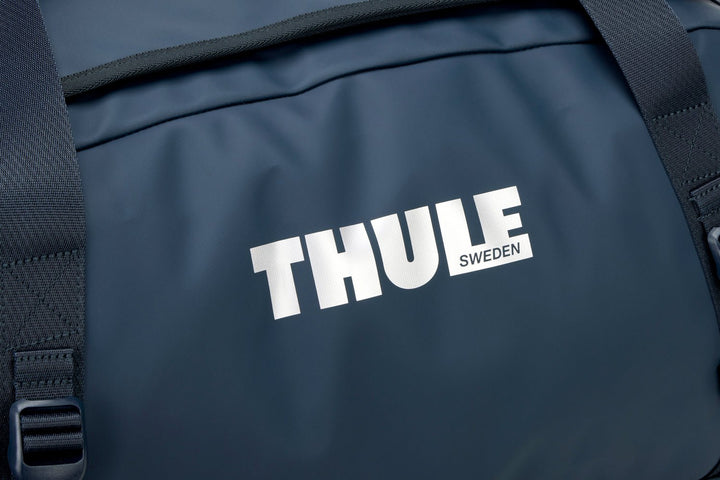 THULE Chasm 70L Duffel - Darkest Blue - MW Direct