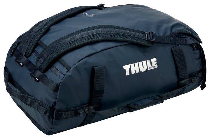 THULE Chasm 70L Duffel - Darkest Blue - MW Direct