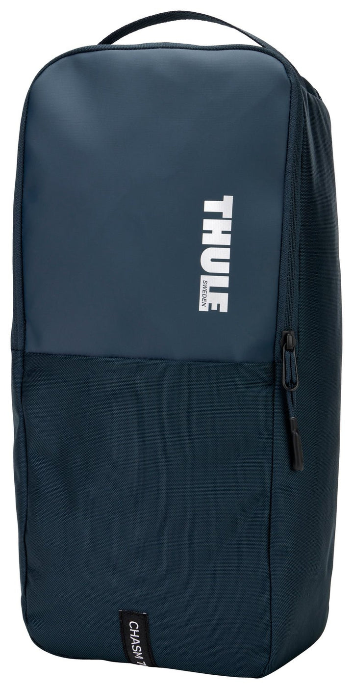 THULE Chasm 70L Duffel - Darkest Blue - MW Direct