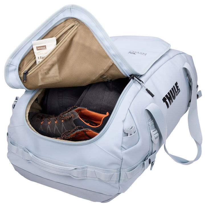 THULE Chasm 70L Duffel - Darkest Blue - MW Direct