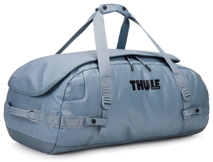 THULE Chasm 70L Duffel - Darkest Blue - MW Direct