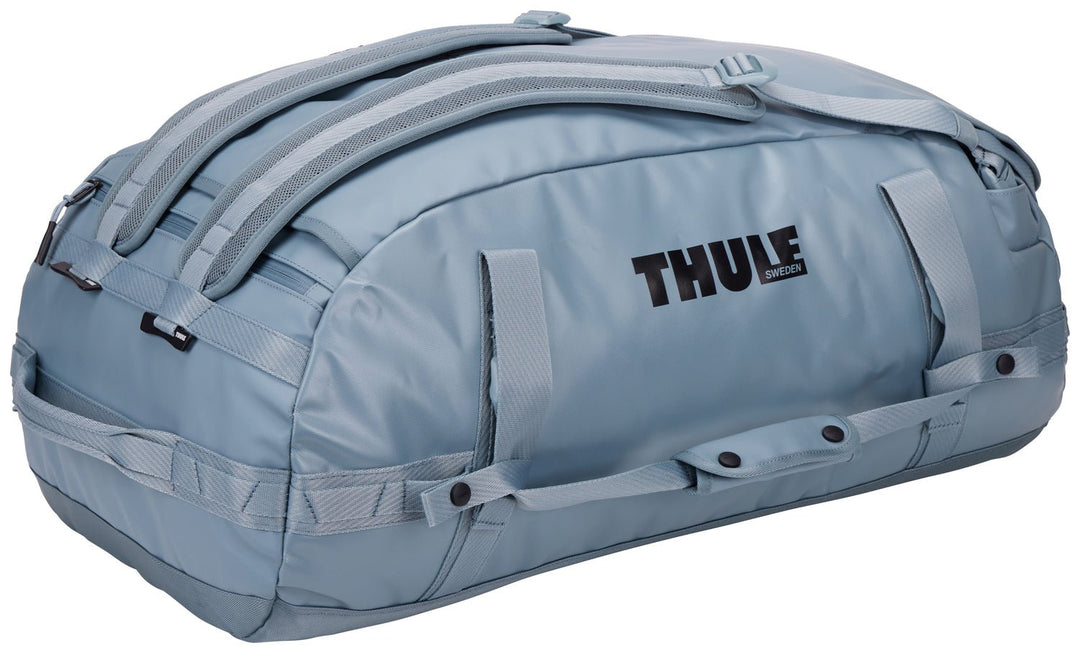 THULE Chasm 70L Duffel - Darkest Blue - MW Direct