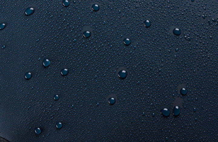 THULE Chasm 70L Duffel - Darkest Blue - MW Direct