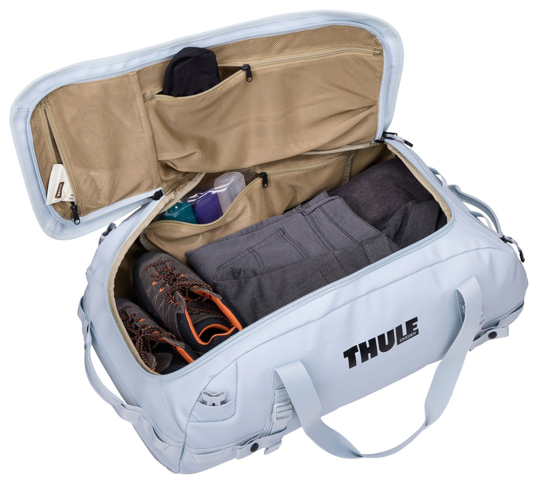 THULE Chasm 70L Duffel - Darkest Blue - MW Direct