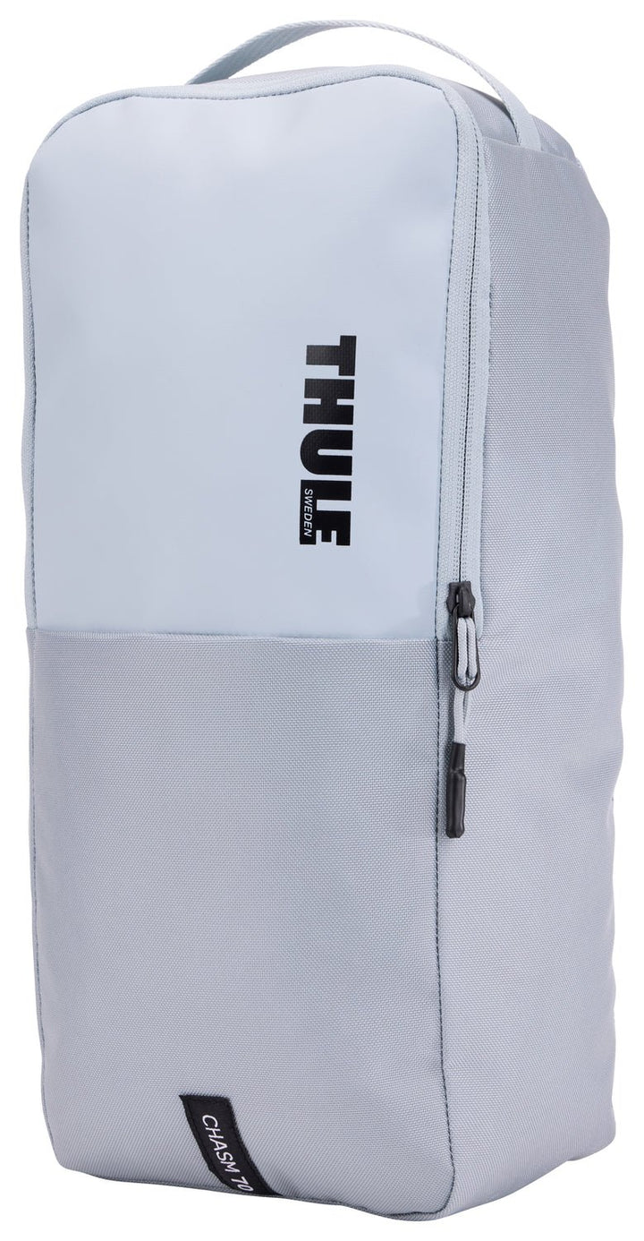 THULE Chasm 70L Duffel - Darkest Blue - MW Direct