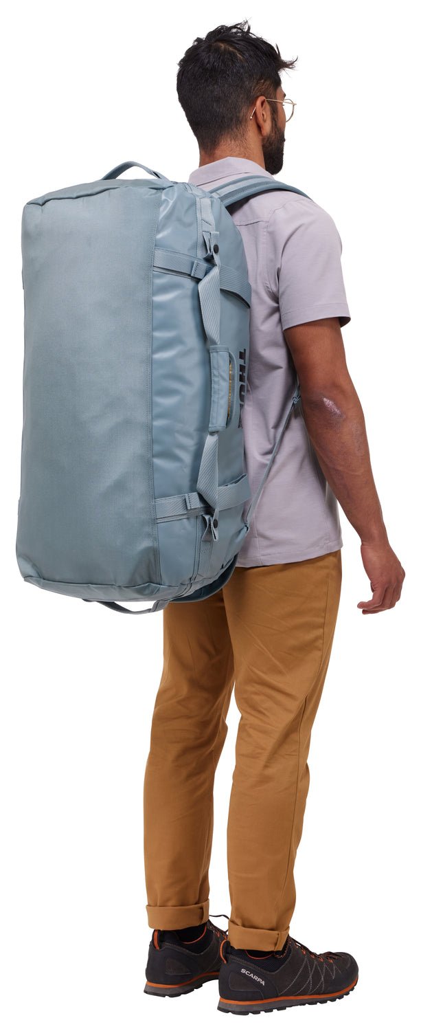 THULE Chasm 70L Duffel - Darkest Blue - MW Direct