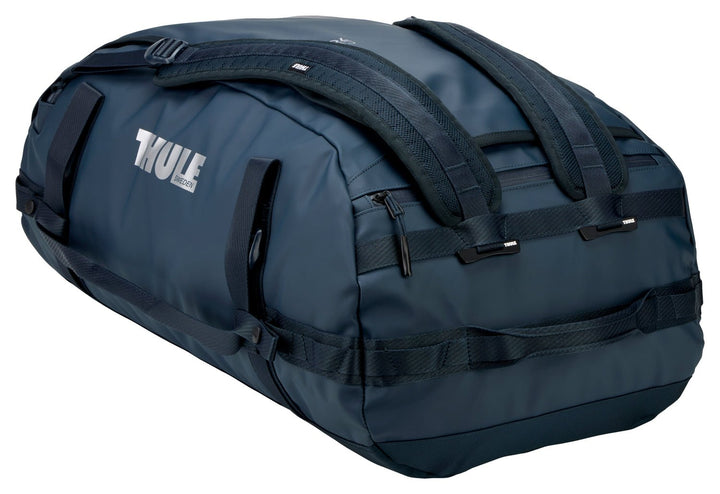 THULE Chasm 70L Duffel - Darkest Blue - MW Direct