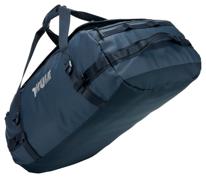THULE Chasm 70L Duffel - Darkest Blue - MW Direct