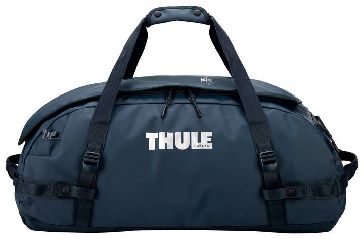 THULE Chasm 70L Duffel - Darkest Blue - MW Direct