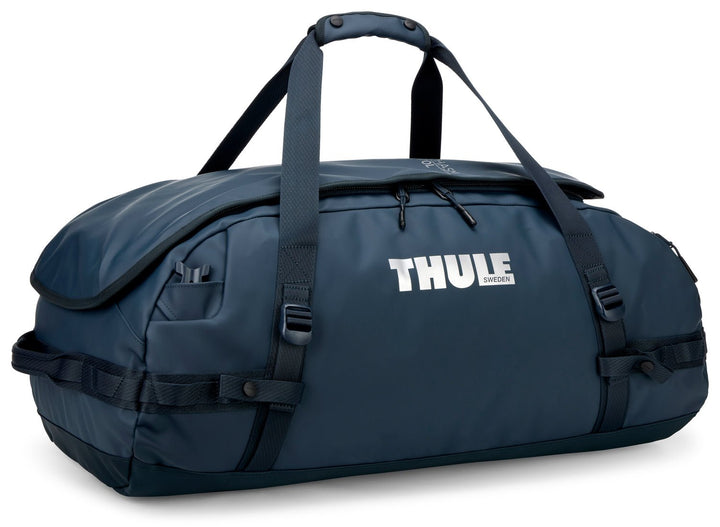 THULE Chasm 70L Duffel - Darkest Blue - MW Direct