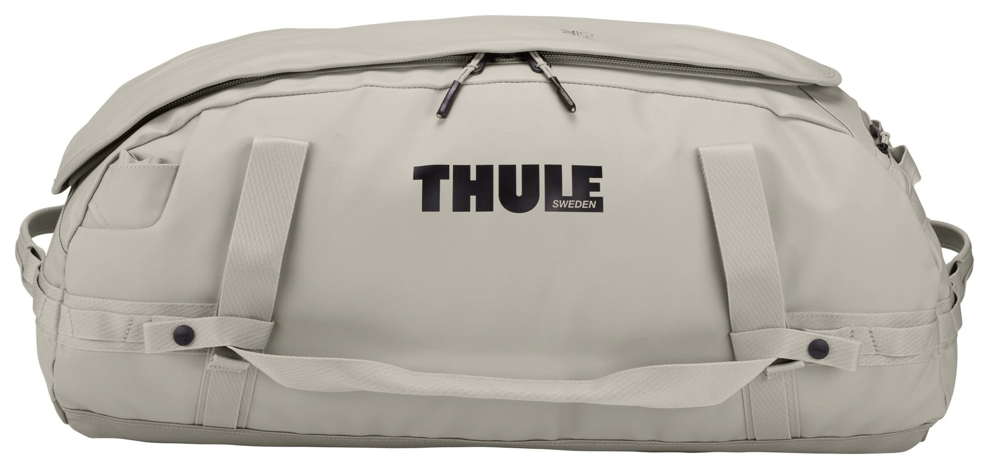 THULE Chasm 70L Duffel Sand - MW Direct