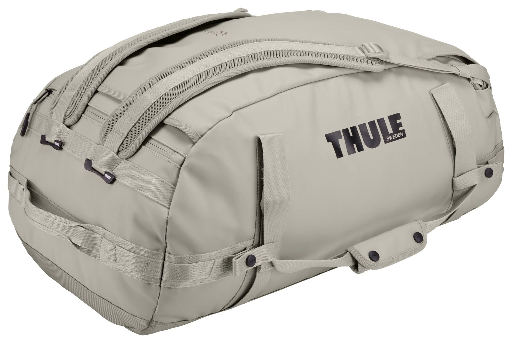 THULE Chasm 70L Duffel Sand - MW Direct