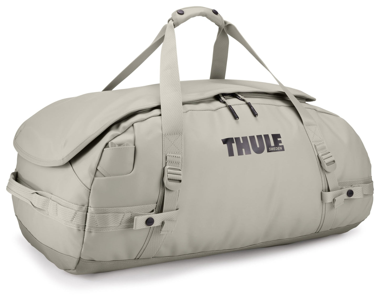 THULE Chasm 70L Duffel Sand - MW Direct