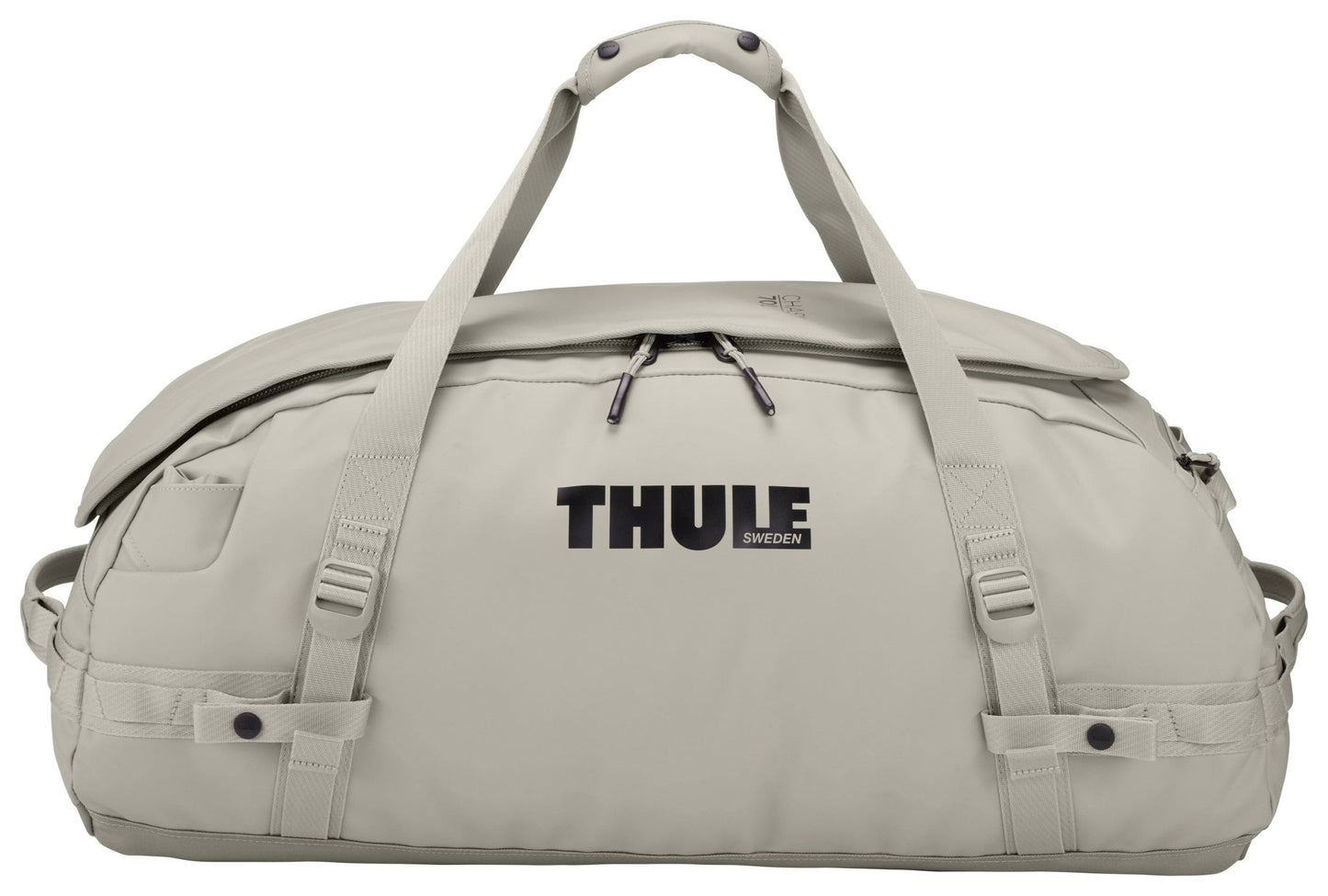 THULE Chasm 70L Duffel Sand - MW Direct