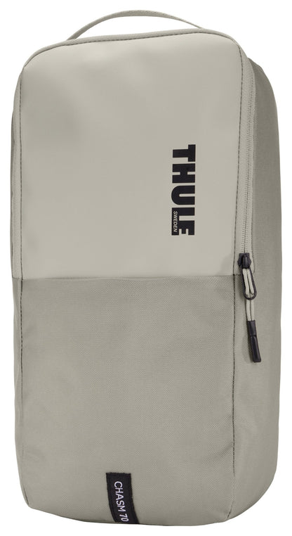 THULE Chasm 70L Duffel Sand - MW Direct