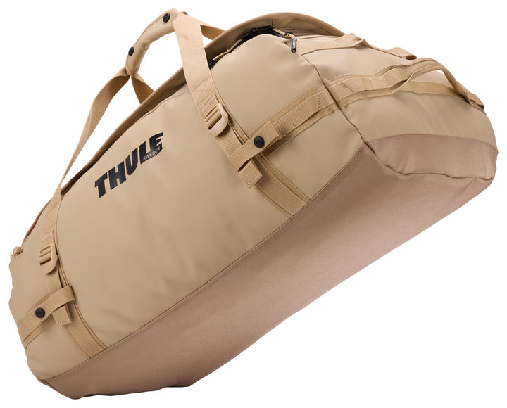 THULE Chasm 70L Duffel - Soft Beige - MW Direct